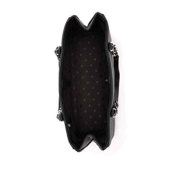 New Kate Spade Andee Cobble Hill Satchel Pebble Leather Black - Picture 5 of 5